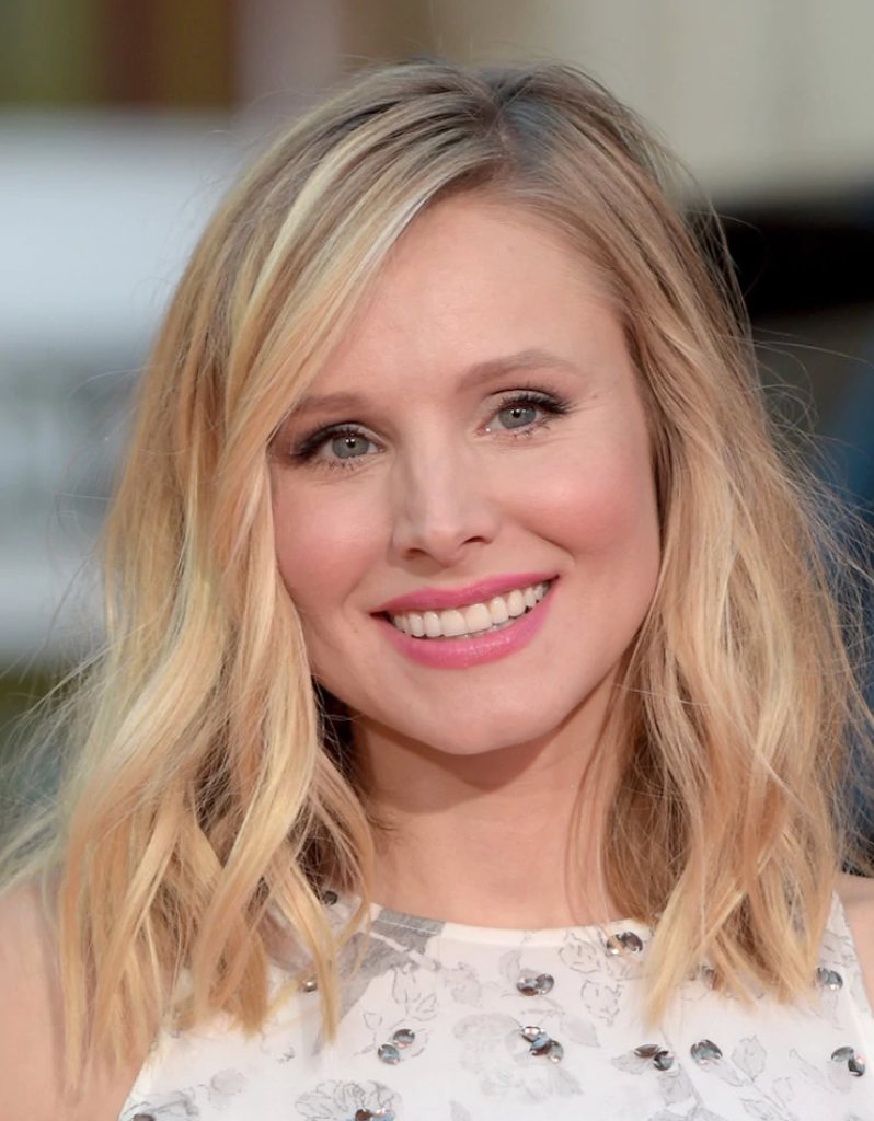 Kristen Bell Admits Making A BIG Mistake With Kids After Leaving For A ...