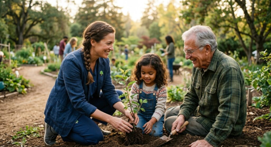 Doctors Are Prescribing Trees Now, and the Science Behind It Will Surprise You